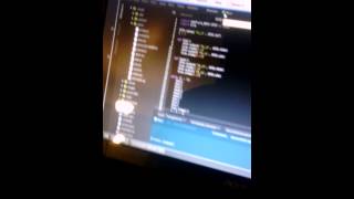 Blinking an external LED with BeagleBone Black