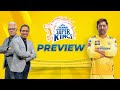 IPL 2025 Auction, Preview: CSK's transition amidst Dhoni's swansong