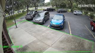 VIM Camera Perimeter