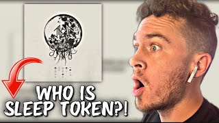 FIRST TIME HEARING Sleep Token - Ascensionism | REACTION!