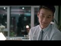 ode to joyii ep26 liutao wangziwen wangkai qiaoxin jiangxin