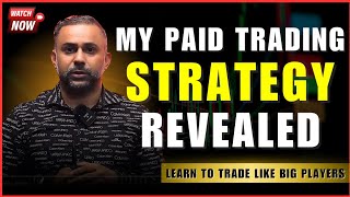 Best Intraday Trading Strategy for beginners \u0026 ProTrader 😱 90%+ Accurate Profitable Strategy🔥