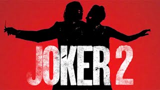 Джокер 2 - Безумие на двоих(JOKER 2  Folie à Deux) — трейлер 2024