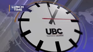 LIVE: UBC LUNCH TIME NEWS | JANUARY 13, 2025