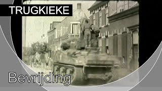 Trugkieke - Bevrijding