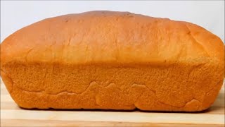 മില്‍ക്ക് ബ്രഡ് വീട്ടില്‍ത്തന്നെ ഉണ്ടാക്കാം | Milk Bread Recipe in Malayalam