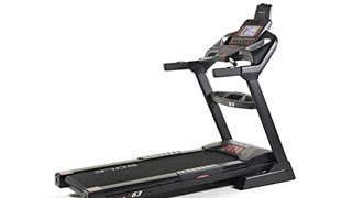 Sole F63 Treadmill review