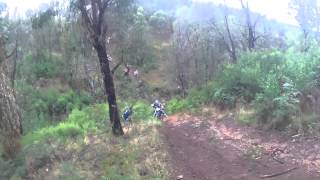 hillclimb wandong