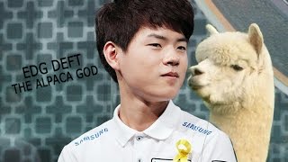 Best of Deft - 2015 Highlights