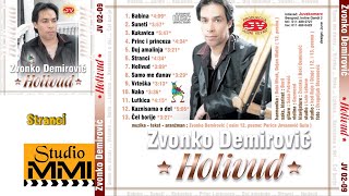 Zvonko Demirovic - Stranci