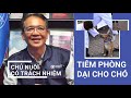 vaccinate to eliminate rabies in viet nam