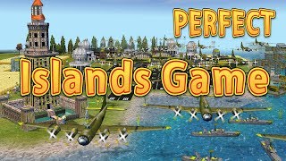 Empire Earth : Perfect Islands Game