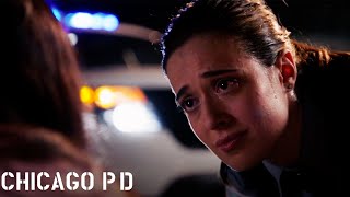 Fake Uber Driver Assaults Woman | Chicago P.D.