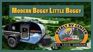 Modern Buggy - Little Buggy