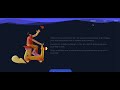 Elementor Floating Mega Menu