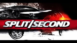Split/Second - XBOX 360 Gameplay
