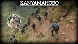 AMAKURU NIMUGOROBA LE28.12.NYIRAGONGO BYAKAZE|RUSAYO FARDC/WAZALENDO! UKRAINE MUBIGANIRO