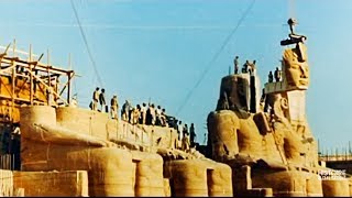 Ramses II : La quête de l'immortalité | Documentaire