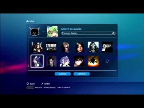 free ps3 avatars downloads Get free fortnite psn avatars on the playstation store right now.