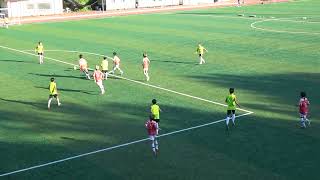 20240827연습경기  U12 싸커스토리 vs 리맨즈fc(2)