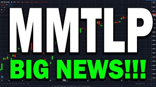 MMTLP: New Results of MMTLP/MMAT Investigation Revealed! 12/2022 Trading Volume Anomaly