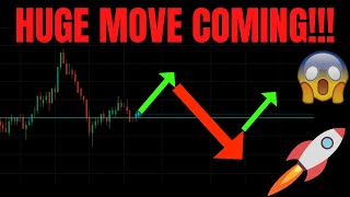 🔥HUGE MOVE COMING!!! TSLA, SPY, NVDA, QQQ, ES, BTC, AAPL, META, AMZN, \u0026 GOOG PREDICTIONS!  🚀