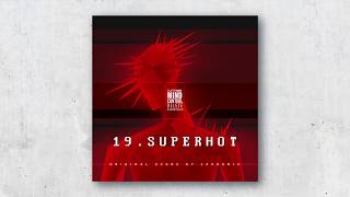 SUPERHOT: MIND CONTROL DELETE Soundtrack - SUPERHOT