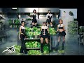 f5ve - Lettuce • レタス 「Official Video」