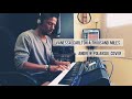 Vanessa Carlton a Thousand Miles - Andrew Polanski (cover)