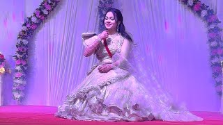 Bridal Dance Performance || Piya Tose Naina, Main Teri Ho Gai || Ashakaran Choreography