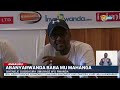 abanyarwanda baba mu mahanga batangije gahunda yiswe ‘‘u rwanda igihugu cyanjye’’