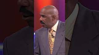 Morbid Answer Baffles Steve How Would You See That