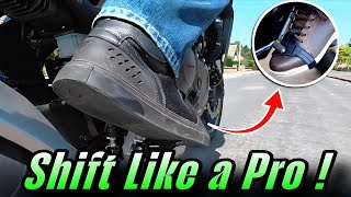Master These 8 Riding Tips To Stay Safe On Your Motorcycle!