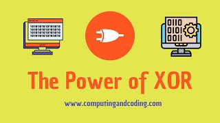 The Power of XOR