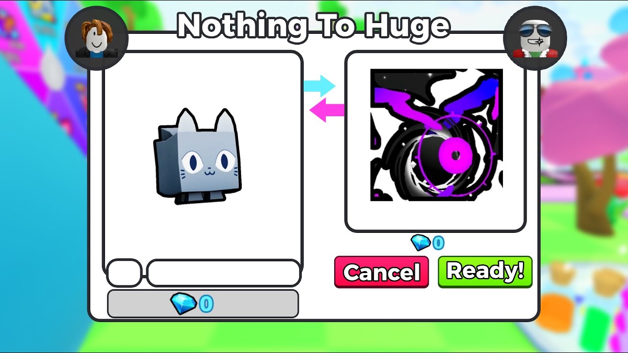 Nothing To Huge Petsgo Part 1 Youtube