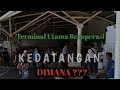 Bandara Hasanuddin 2024 | Terminal kedatangan🚦Tutorial menjemput dengan gaya. 😅🚗🚙