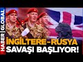 Rusya'ya Bir Cephe Daha Açılıyor! Dünya Savaşı Kapıda...