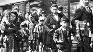 Expulsion of Germans from Czechoslovakia after World War II | Wikipedia audio article