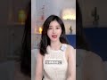 關曉彤：國民閨女到率性的富家千金 shorts