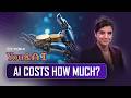 The actual costs of AI and data centers | You&AI