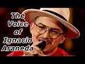 The Voice Of Ignacio Araneda