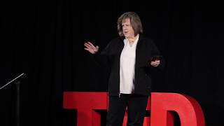 Improving health outcomes with big data | Ronda Hughes | TEDxUofSC