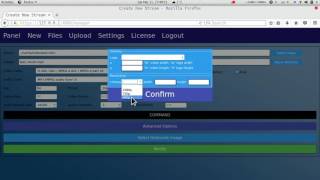 HashCode Remove Pro: Setup Output Resolution