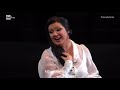 tosca critical edition ah quegli occhi... qual occhio al mondo netrebko meli 2019