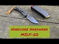 Hardcore Hardware MILF-02 FULL REVIEW 2024