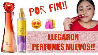 ✅LLEGARON PERFUMES ECONÓMICOS NUEVOS!! 🛍😍