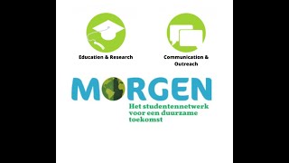 Interview from Studenten Voor Morgen to the Green Office in Wageningen