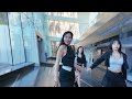 kpop dance cover one take babymonster ‘like that’ 5 members ver. dfbb from boston usa