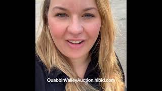 Rushford Online Dispersal Auction