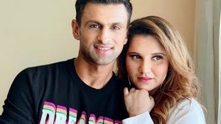 Splitsville for Sania Mirza & Shoaib Malik? Tennis star's cryptic post sparks 'divorce' buzz